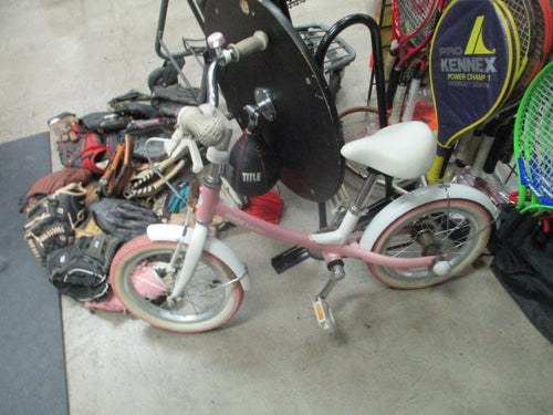 Used Segway Ninebot 14