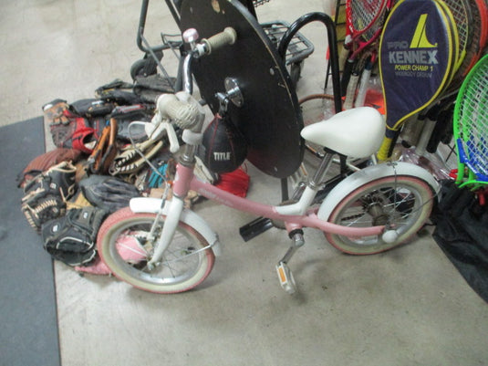 Used Segway Ninebot 14