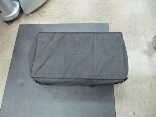Infinite Discs Disc Golf Tote and Trunk Organizer for Bulk Disc Storage