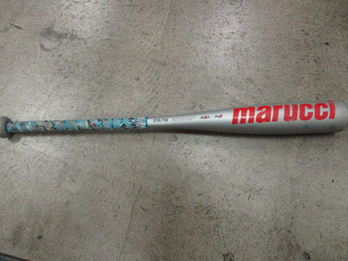 Used Marucci Cat 7 29