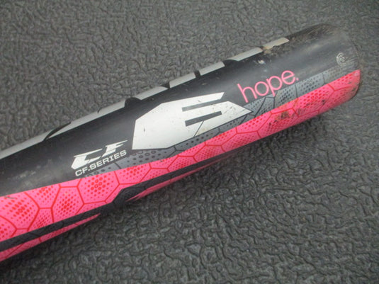 Used Demarini CF6 Hope 32" -10 Composite Fastpitch Softball Bat