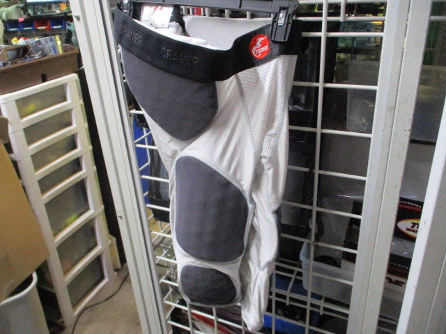 Load image into Gallery viewer, Used Cramer Adult 7-Pad Football Girdle (Size not Listed)
