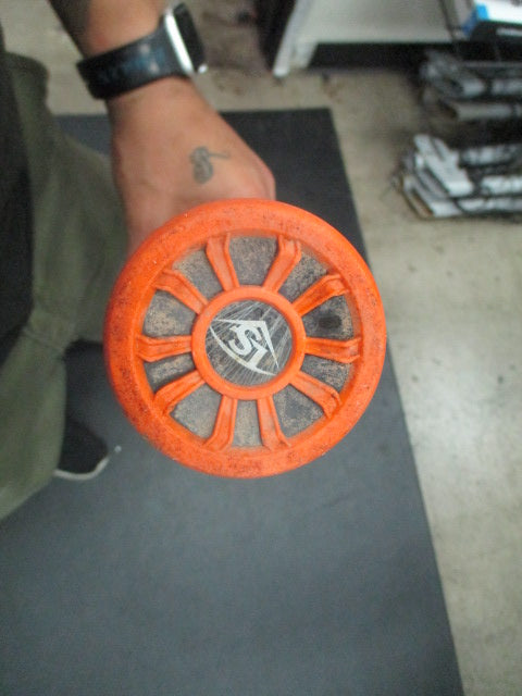 Used Louisville Slugger Atlas (-3) 33" BBCOR Baseball Bat