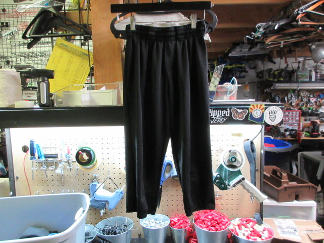 Load image into Gallery viewer, Used Wilson Elastic Bottom Baseball Pants - Size Youth Large
