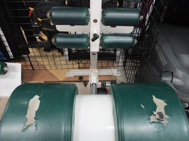 Load image into Gallery viewer, Used SAMSON Gulte Ham Commercial Machine

