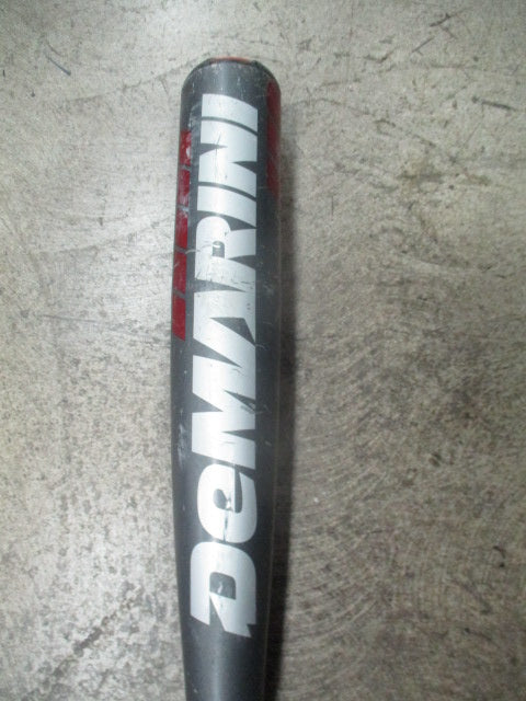 Load image into Gallery viewer, Used Demarini Voodoo Raw (-3) 32" BBCOR Baseball Bat
