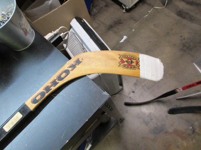 Load image into Gallery viewer, Used Koho Core Beam 7 Hockey Stick - LH - 63"
