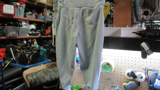 Used Nike Elastic Bottom Baseball Pant - Size Large