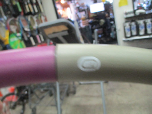 Used Gold's Gym Weighted Fitness Hoop