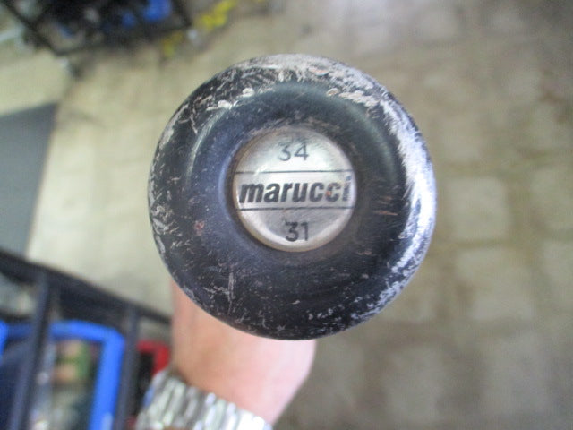 Load image into Gallery viewer, Used Marucci ONE 34&quot; 31oz BBCOR Baseball bat
