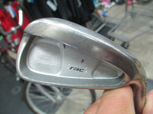 Used Taylormade RAC HC 4 Iron - RH