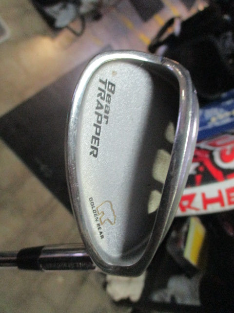 Load image into Gallery viewer, Used Golden Bear Bear trapper 56 Deg RH Wedge
