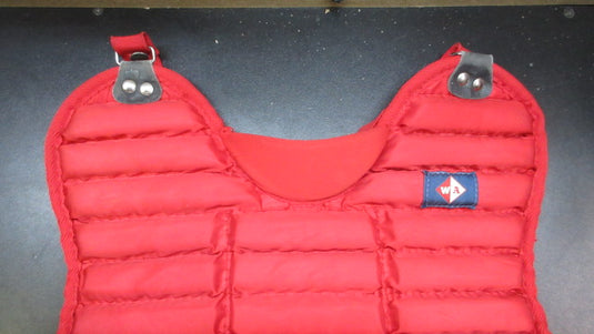Used Catchers Chest Protector - Adult