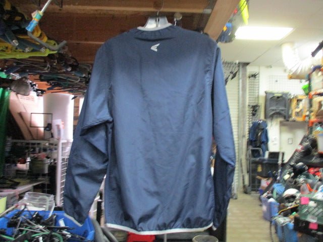 Load image into Gallery viewer, Used Easton Long Sleeve Size Youth XL Warm Up Jacket

