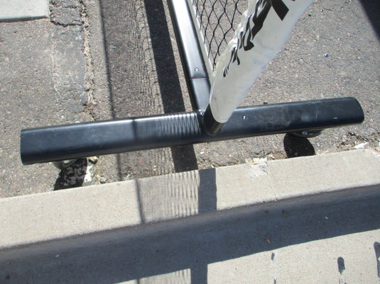 Used OnCourt OffCourt Deluxe PickleNet Portable Net System