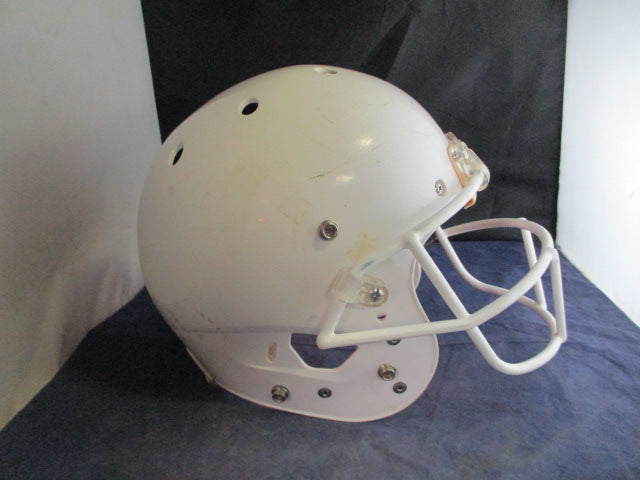 Load image into Gallery viewer, Used Schutt Air XP Hybrid Football Helmet Youth Size Medium - no jawpads
