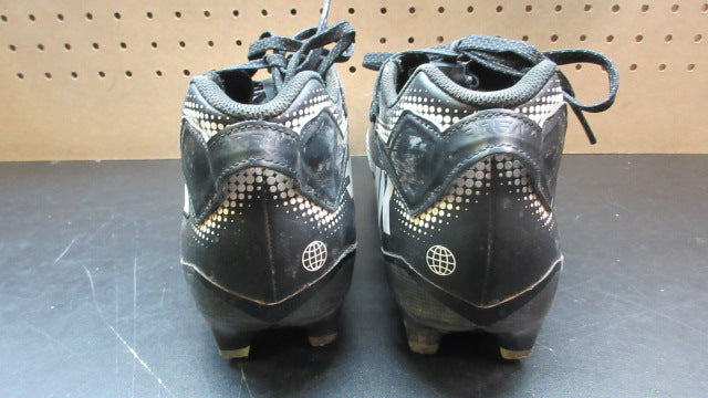 Load image into Gallery viewer, Used Adidas Freak Football Cleats - Size 11.5
