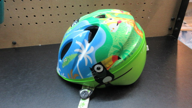 Load image into Gallery viewer, Used Schwinn Infant Bike Helmet
