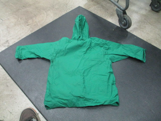 Load image into Gallery viewer, Used GAP Stormbuster Size XXS/XS Rain Jacket
