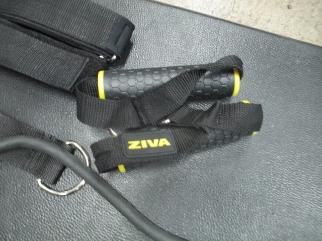 Load image into Gallery viewer, Used Ziva Power Resistance Band Set

