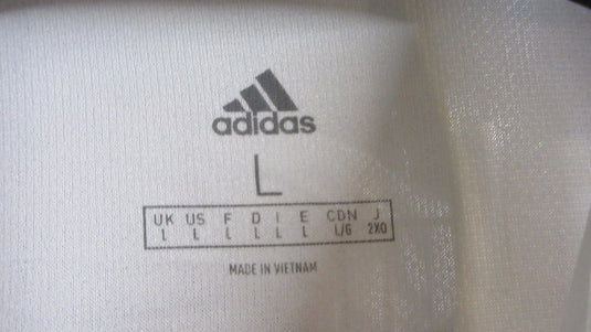 Used Adidas Arkansas State Collared Shirt - Size Large