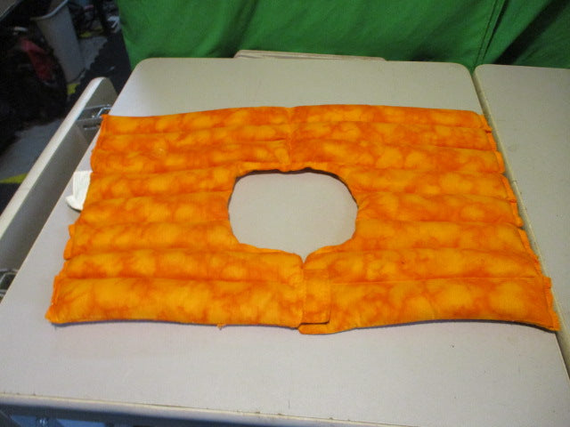 Load image into Gallery viewer, Used Nature Creation Shoulder Wrap Herbal Pack
