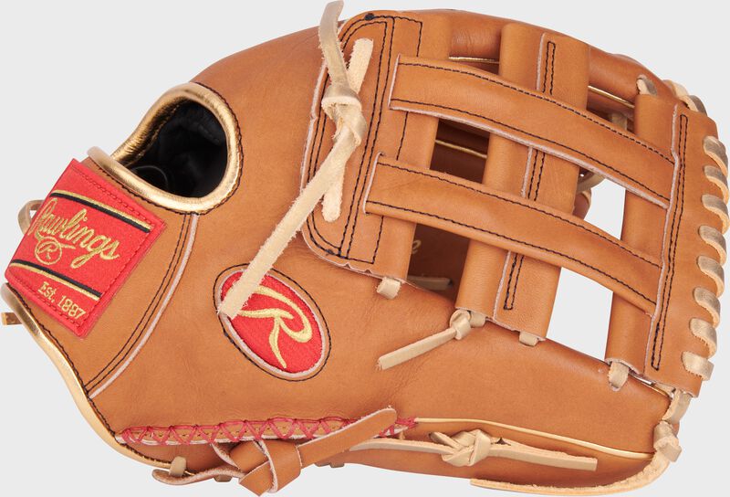 Load image into Gallery viewer, New Rawlings Heart of the Hide Sierra Romero 12&quot; Fastpitch Glove
