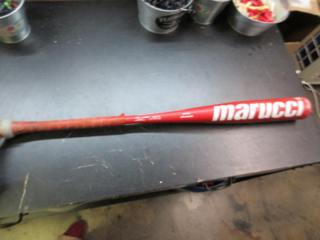 Load image into Gallery viewer, Used Marucci Cat X2 31" -8 USA Baseball Bat
