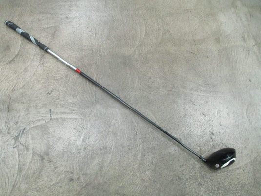 Used TaylorMade R9 SuperDeep 9.5 Deg Driver