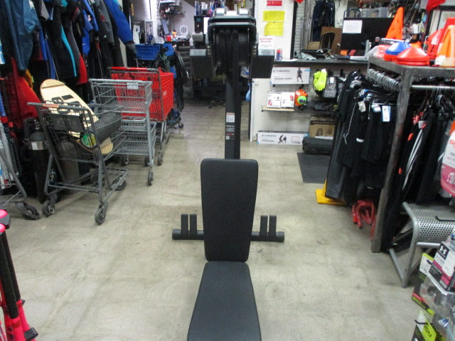 Load image into Gallery viewer, Used Rope Flex Dual Position Rope Trainer Machine
