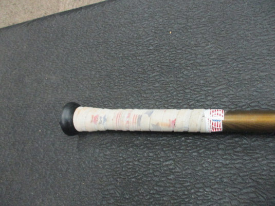 Used Demarini Voodoo (-3) 31