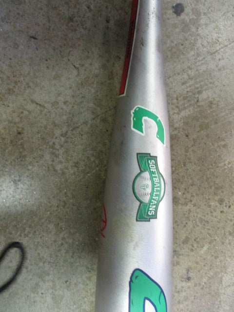 Load image into Gallery viewer, Used Combat Special Edition (-7) 34&quot; Slowpitch Softball Bat
