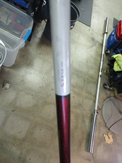 Load image into Gallery viewer, Used TaylorMade R9 Supertri 9.5 Deg Lefty Driver Stiff Flex
