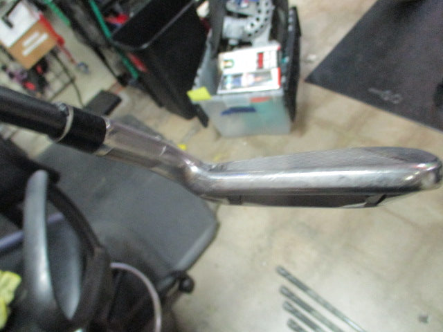 Load image into Gallery viewer, Used TaylorMade M2 6-PW AW RH A-Flex Graphite Shaft Iron Set
