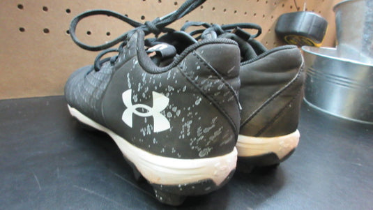 Used Under Armour Women's Glyde 2.0 RM Softball Cleats - Size 7