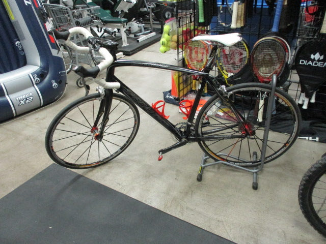 Load image into Gallery viewer, Used Specialized S-Works Carbon Fiber Speed Bike
