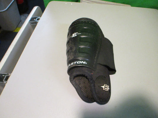 Used Easton Baseball Batter Shin Guard