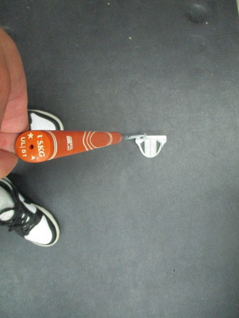 Load image into Gallery viewer, Used US Kids USKG-520 27&quot; Putter - RH
