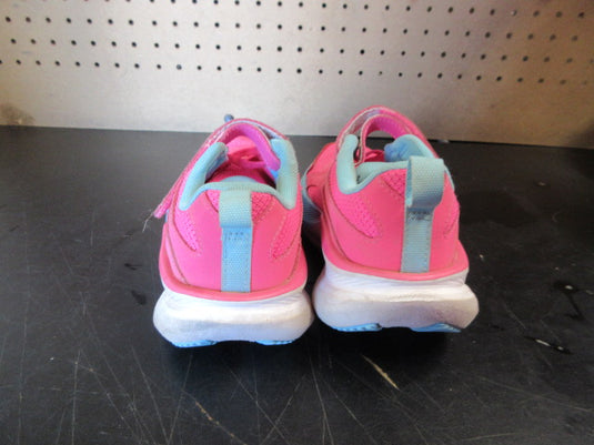 Used Under Armour UA Charged+ Assert 11 Shoes - Size Youth 1