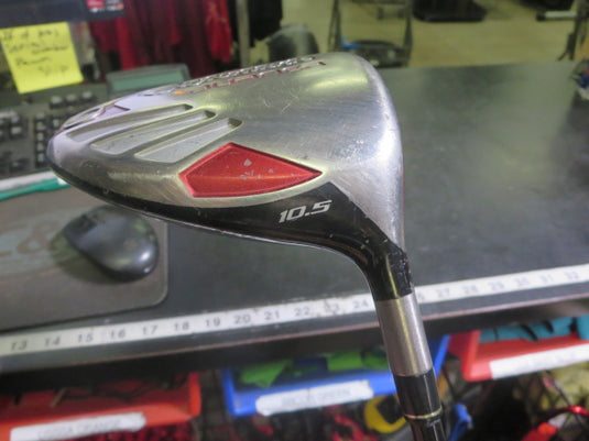Used TaylorMade Burner 10.5º Right Hand Driver