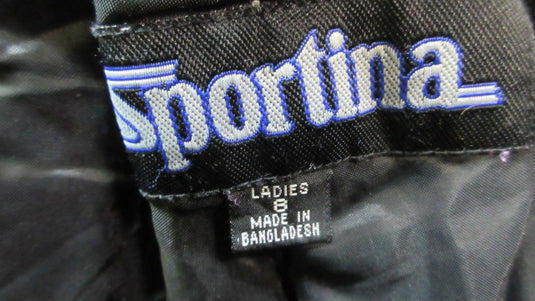 Used Sportina Winter Snow Bib - Size 8
