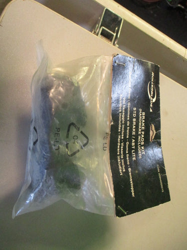 Rollerblade Brake Pads Kit STD Brake