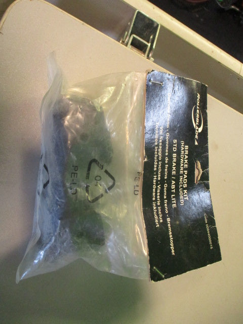 Load image into Gallery viewer, Rollerblade Brake Pads Kit STD Brake
