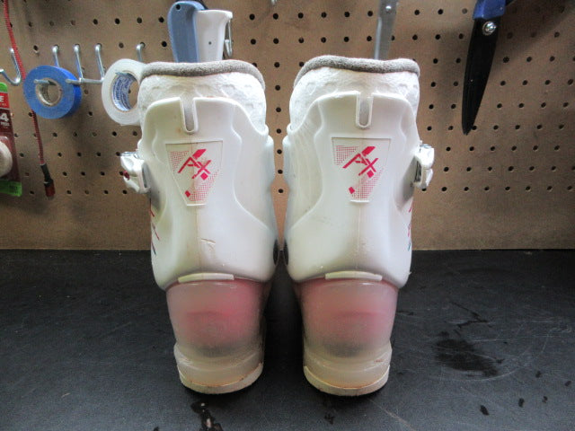 Load image into Gallery viewer, Used Axis AX2 Downhill Ski Boots Size 21.5/22.5 - 2/3
