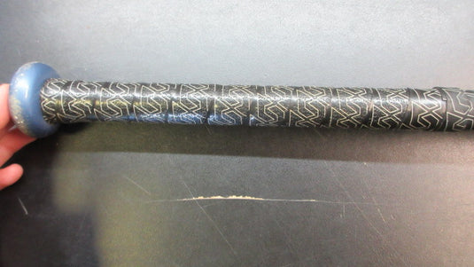 Used Louisville Slugger Omaha 28" -11 USA Alloy Baseball Bat