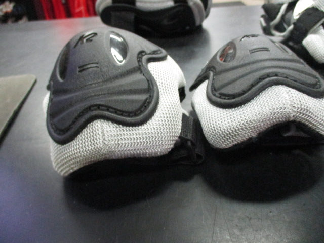 Load image into Gallery viewer, Used K2 Size Youth Small Skating Elbow Pads

