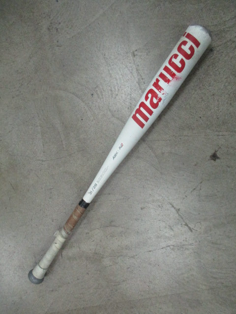 Used Marucci Cat 7 31