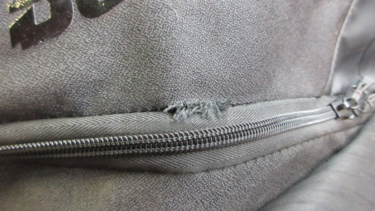 Used Demarini Equipment Baseball Bag