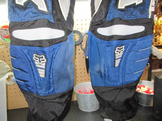 Load image into Gallery viewer, Used Vintage Fox Racing 360 Motocross Pants - Size 36

