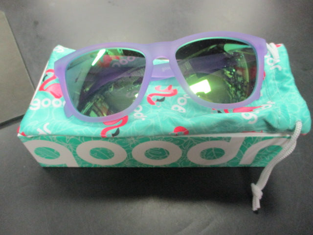 Load image into Gallery viewer, New Goodr Lilac It Like That!!!
